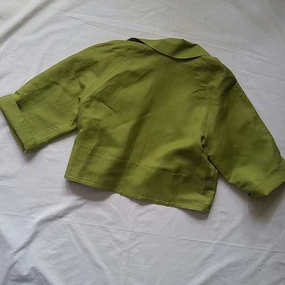 Jacket - Picture 6 of 7